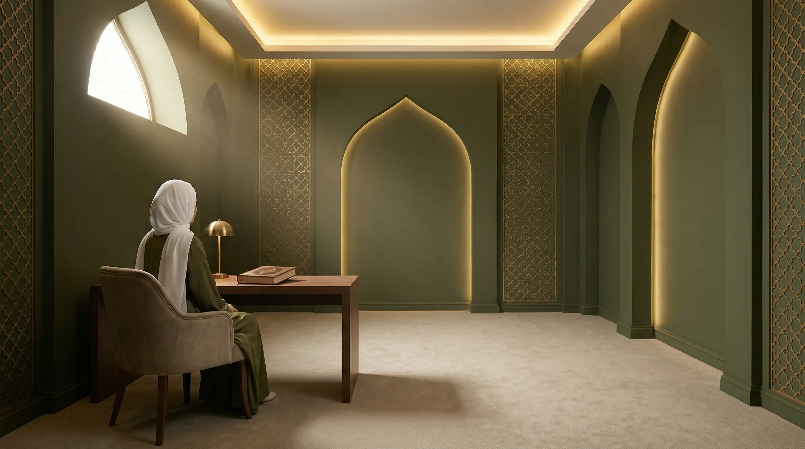 Fiqh of Women (Hayd & Nifas)