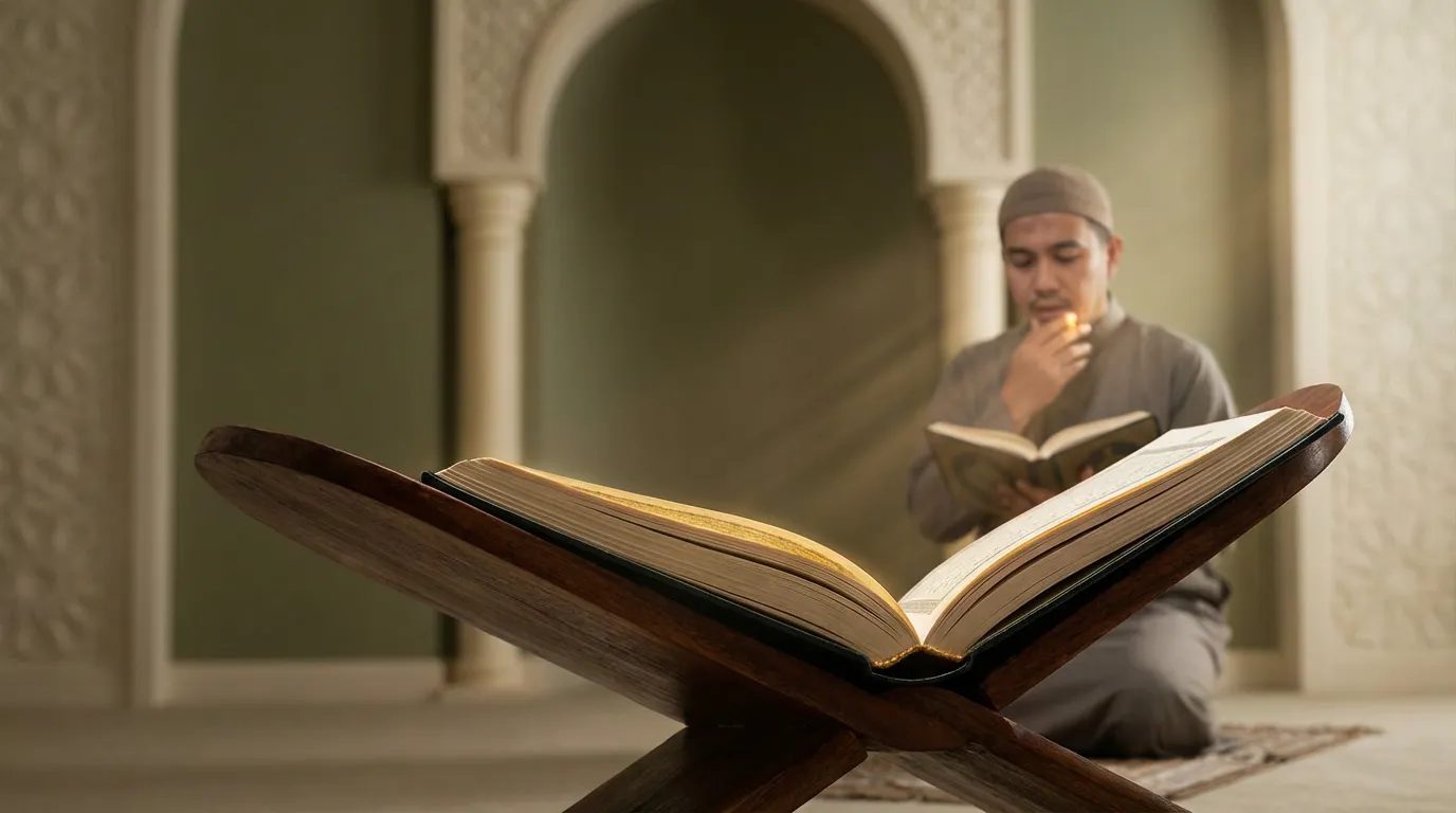 The Importance of Tajweed in Quranic Recitation